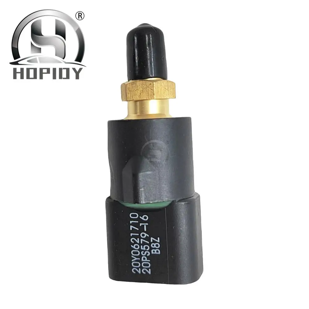 

For 20Y0621710 Komatsu black pressure switch sensor