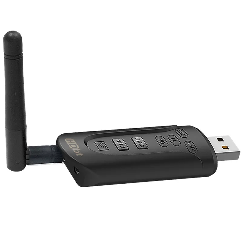qualcomm-qcc-コア-アダプティブ-aptxhd-ll-bluetooth-53-オーディオ-トランスミッター-usb-アダプター-tv、pc、ps5用