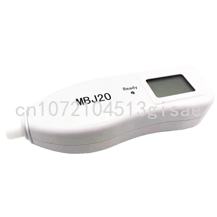 Hospital Clinical MBJ20 Jaundice Meter Bilirubin Test for Accoucheur Neonatologist Pediatrician