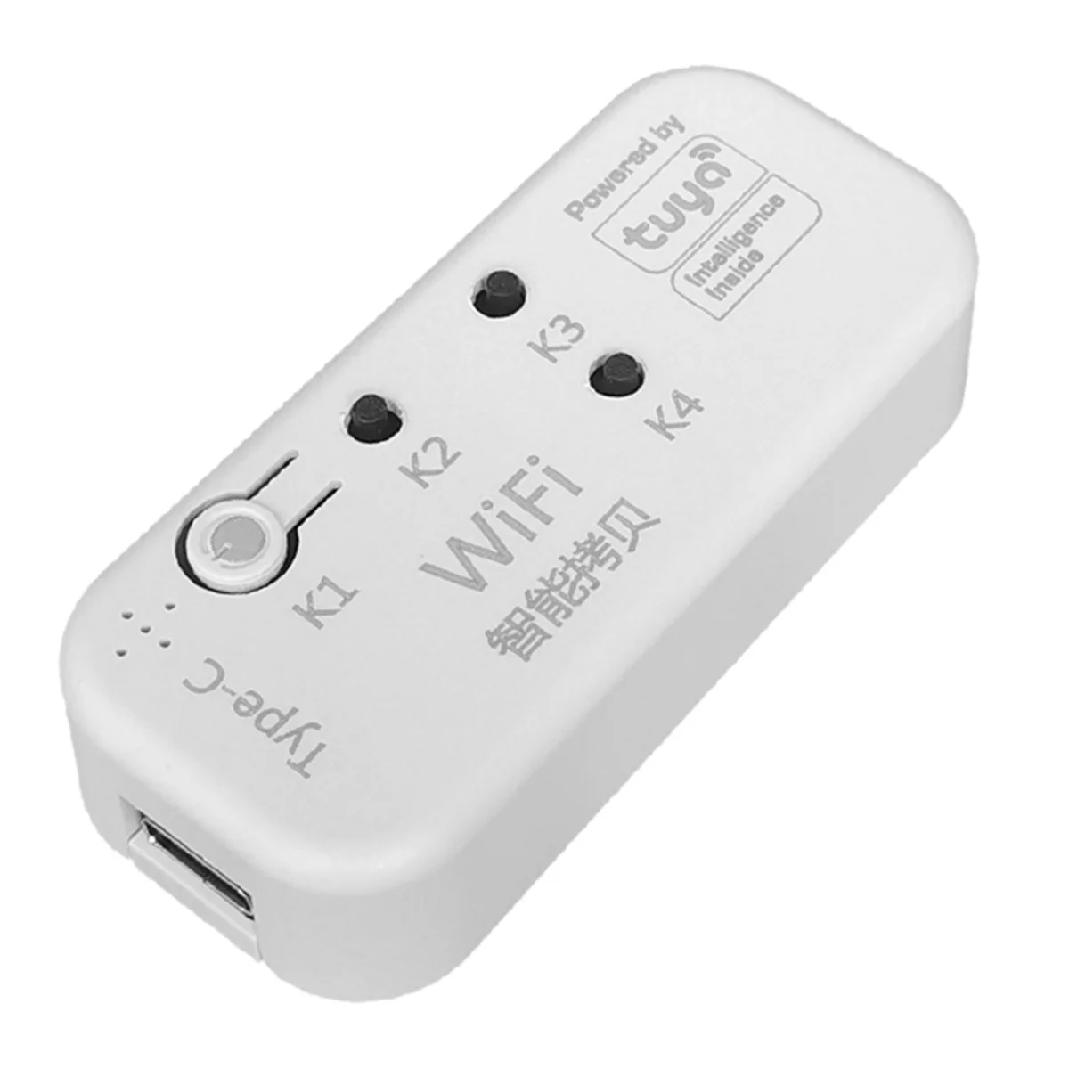 M85K 새로운 Tuya 433Mhz 복사기 차고 문 원격 제어 복사기 전기 도어 롤링 도어 커튼 천막 차양