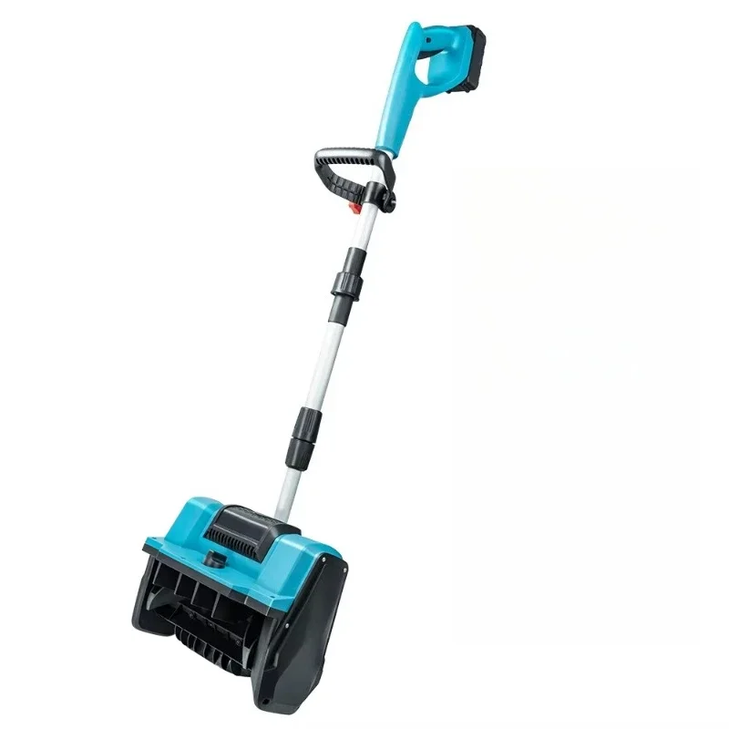 

Cordless Industrial Snow Shoveling Kit Electrical Equipment 21v Brushless Motor Compact Portable Winter Household Deicing Tool