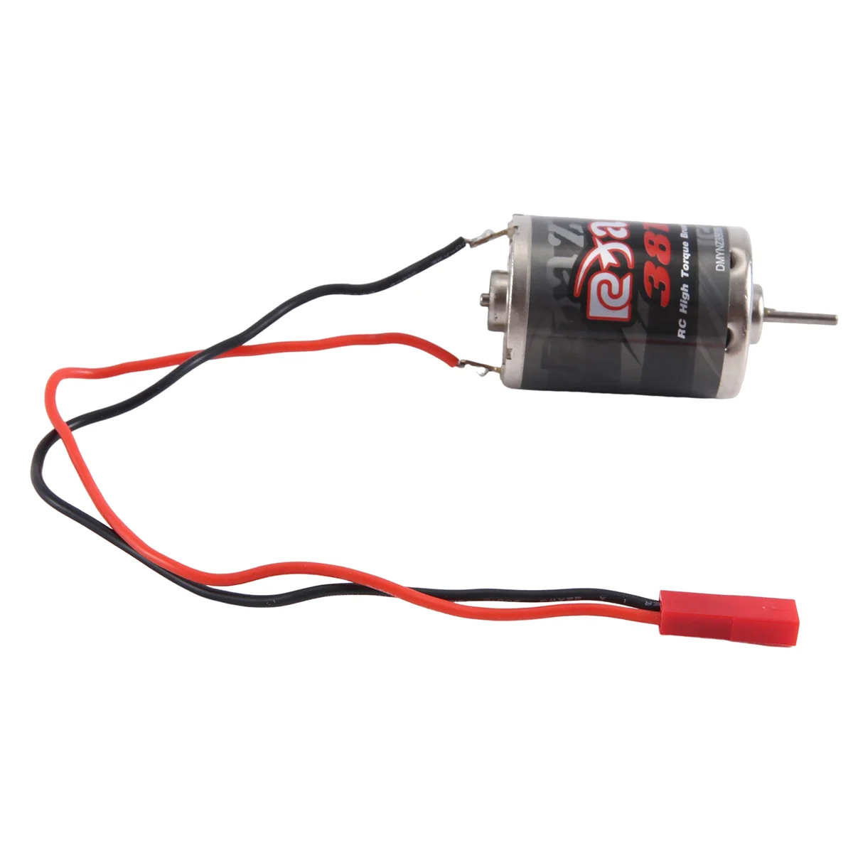 جديد 38T 380 نحى موتور موتور تيار مباشر ل 1:10 1:12 1:14 1:16 1:24 RC الزاحف محوري SCX24 B17 TAM54393 TRX 7075 تيتيان