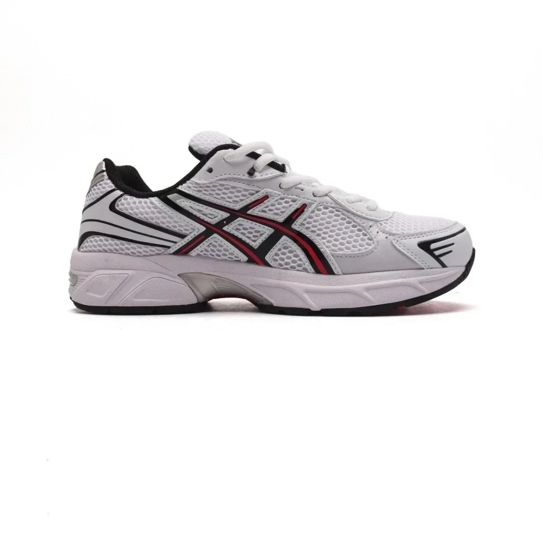 Asics Gel-1130 Men and Women Running Shoes Low-top Anti-slip Breathable Lightweight Sneaker Unisex