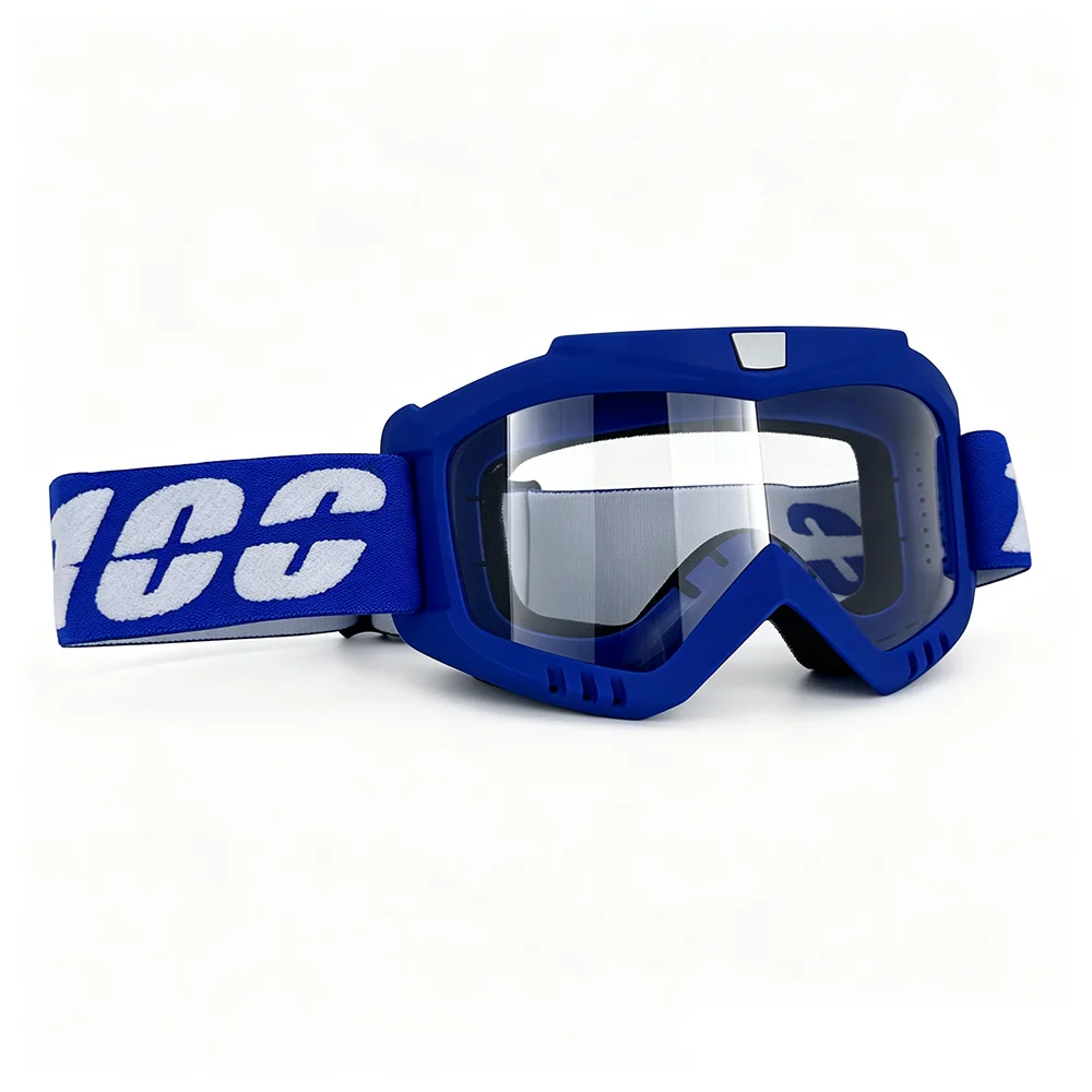 Motocross Glasses Motorcycle Sunglasses Man MTB ATV Mask Windproof Protection Skiing Cycling Racing Off-Road Goggles
