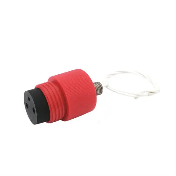 

Manufacturer's Wet Compatible 2-Pin Subconn IP69 Underwater Connector Pluggable BH2F IL2M Subsea Power Cable Wiring Metal ODM