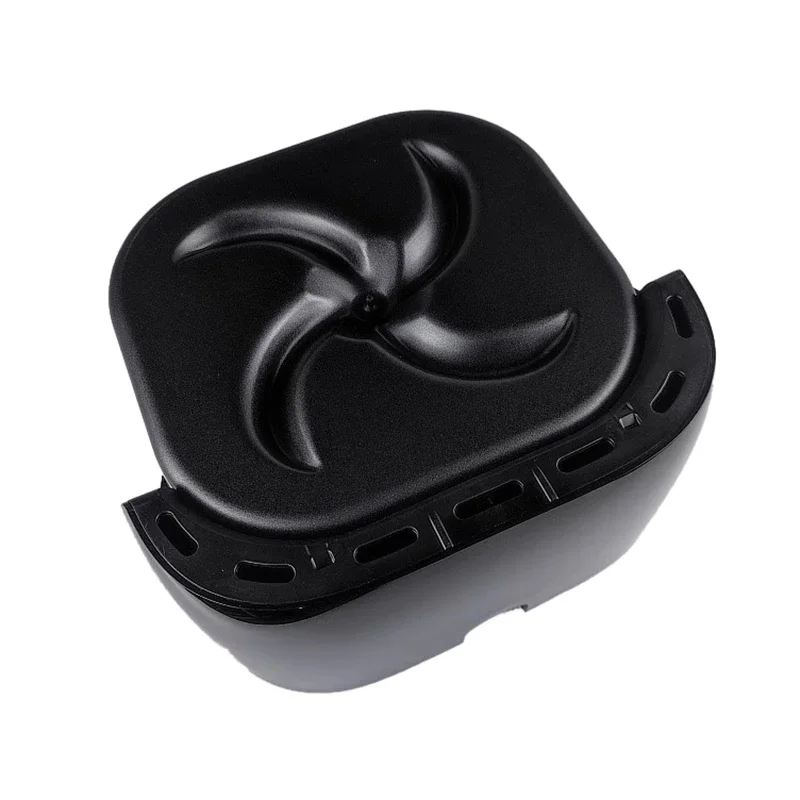 Air Fryer Accessories Oil Pan Suitable for Philips HD9257 Electric Deep Fryer Oil Pan Parts replace