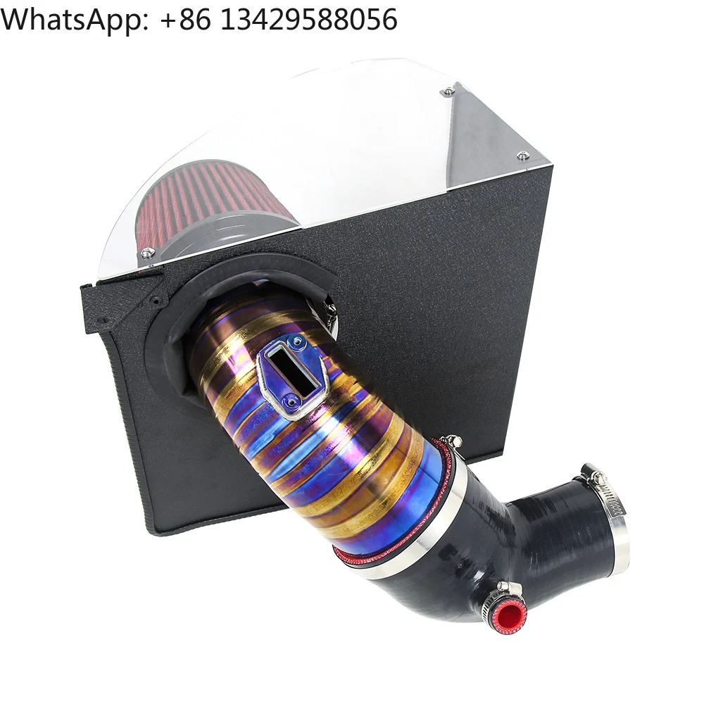 

KYOSTAR Titanium Air Intake Pipe for BMW M340i G20 G21 G23 G42 M240i B58 3.0L UK