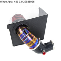 KYOSTAR Titanium Air Intake Pipe for BMW M340i G20 G21 G23 G42 M240i B58 3.0L UK