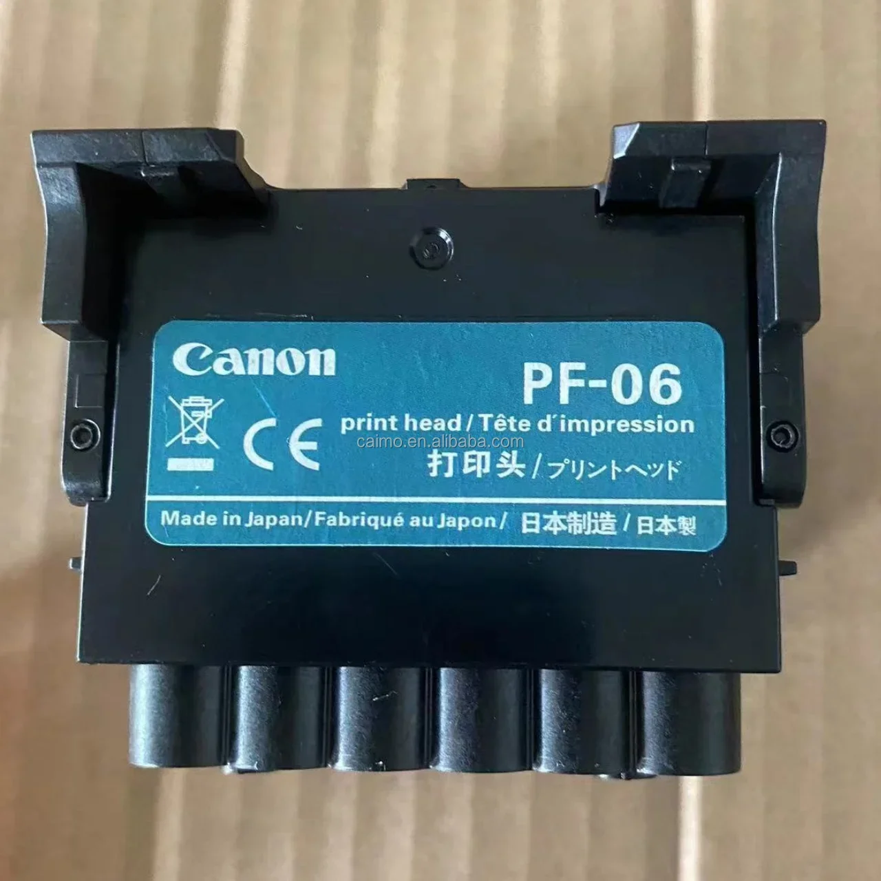 

Printhead PF-06 Print Head For Canon TX2000 3000 4000 5200 5300 5400 TA-20 TA-30 TA-5200 TA-5300 TM-200 TM-205