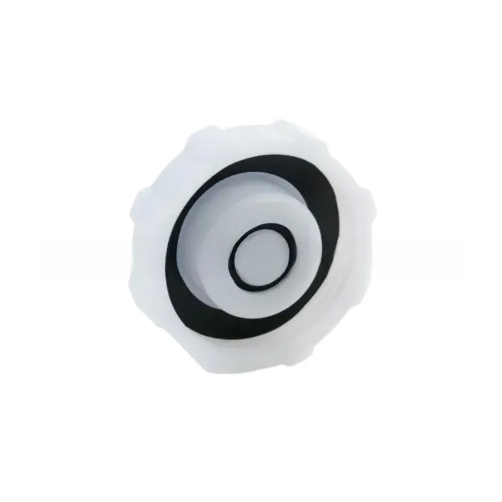 For Daily Driving Radiator Coolant Tank Cap for renault Cooling System Part Precision Engineered ABS Plastic Construction