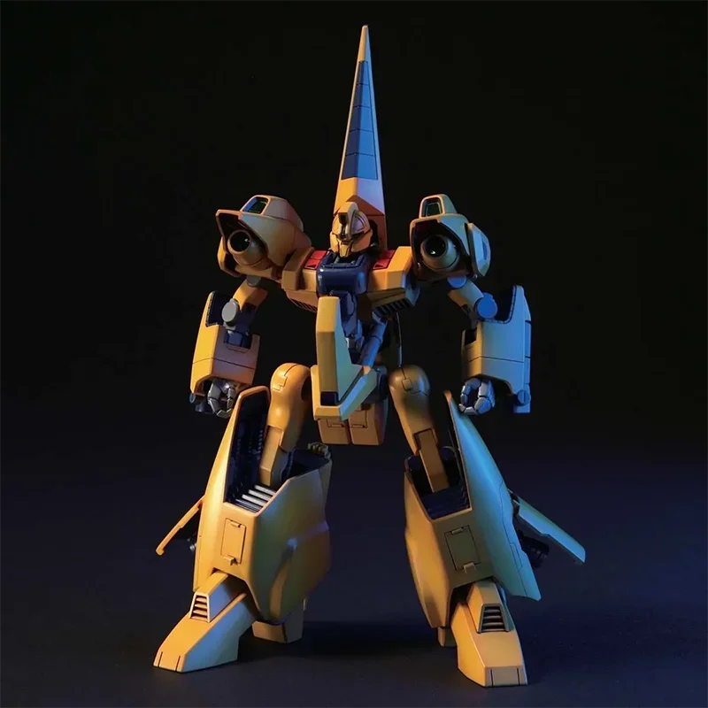 In stock BANDAI ORIGINAL HGUC 1/144 MSA-005 METHUSS GUNPLA GUNDAM ACTION ANIME FIGURE COLLECTIBLE ORNAMENTS GIFTS FOR CHILDREN - Image 6