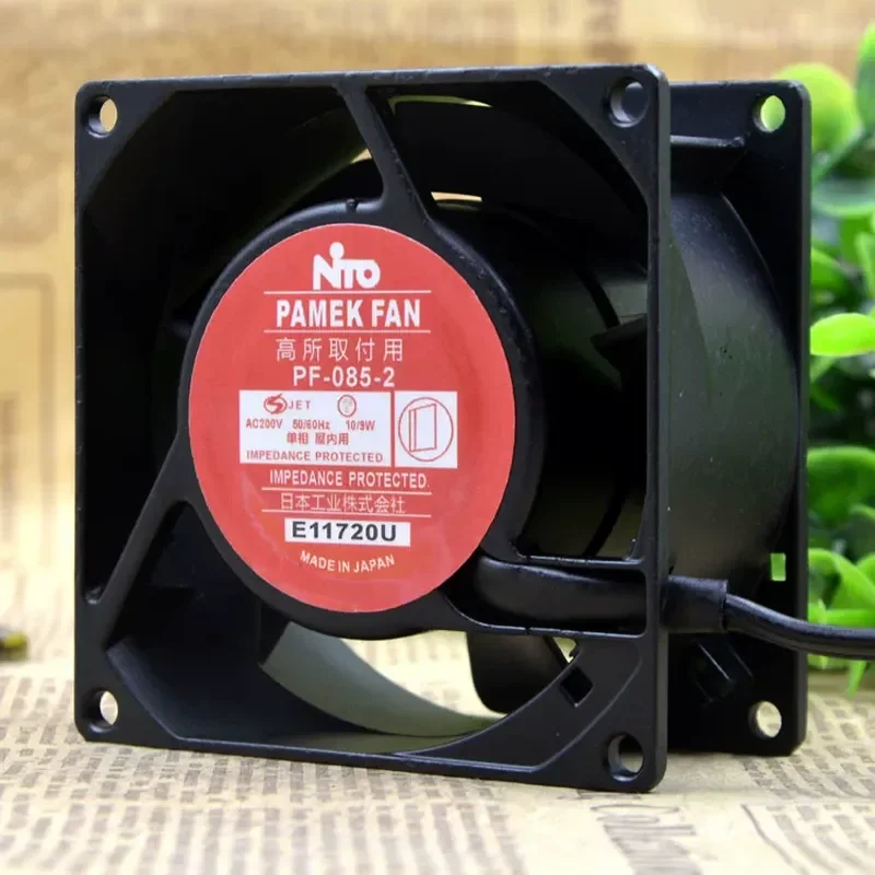 pour-nito-pamek-fan-pf-085-2-200v-10-9w-8cm-8038-ventilateur-de-refroidissement-resistant-aux-hautes-temperatures