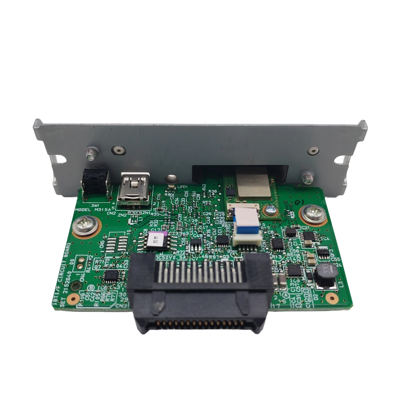 

Плата интерфейса Bluetooth Connect-It M315A подходит для Epson TM-T88V-i TM-T88V