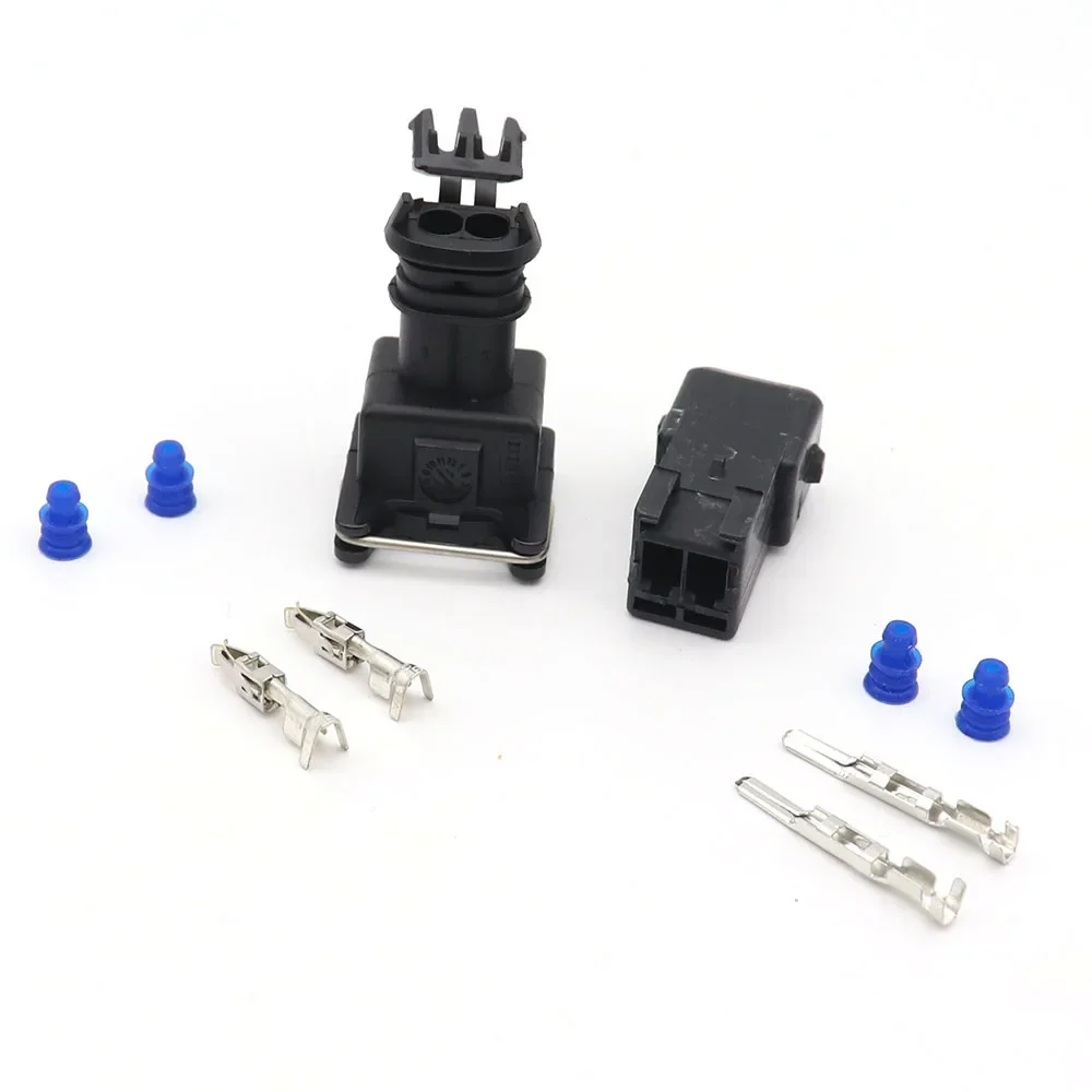 5 Sets 2 Pin EV1 28…