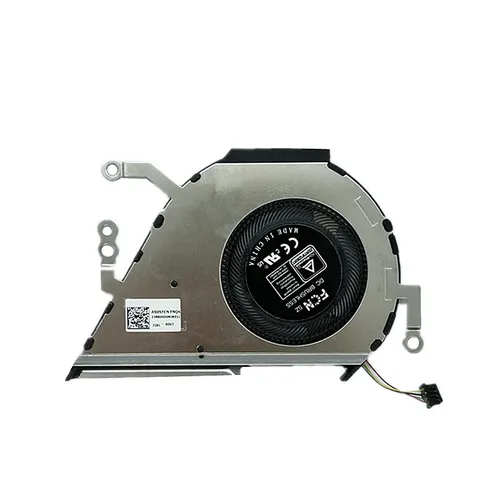 Ventilador de refrigeración de CPU para ASUS Vivibook Y406, Y406U, Y406UA, X420U, X420UA, FL3M, x420, 13NB0LA0M02011, DFS5K121154912, nuevo