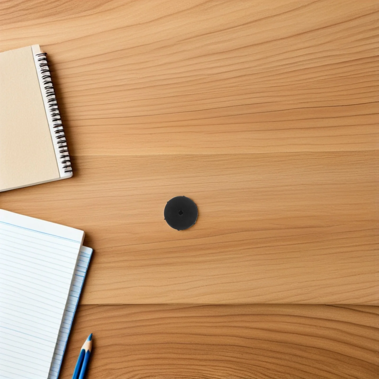 15pcs Binding Machine Washer Pad Universal Fit For Multiple Models Durable Plastic Washers Precision Hole Alignment Office