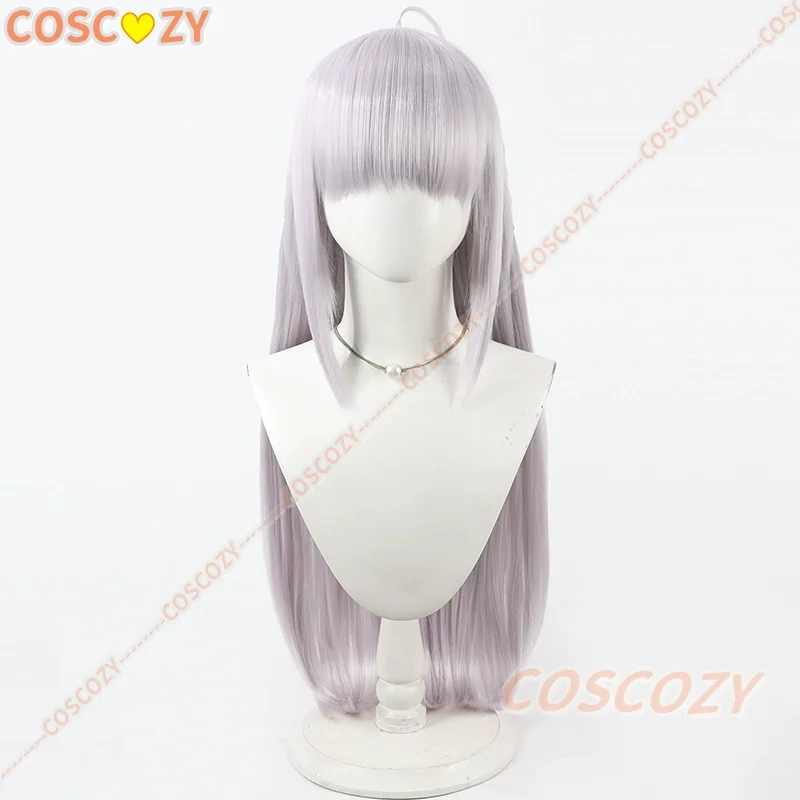 True Love Lily Kanzaki Manami Cosplay Wig Anime Long Wig for Halloween Xmas Carnival