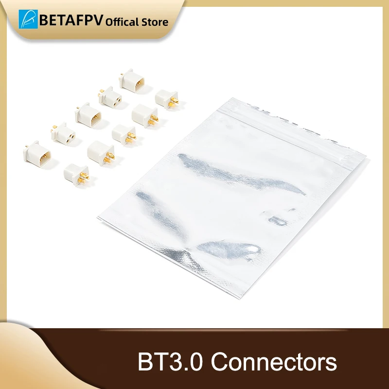 Connettori BETAFPV BT3.0