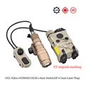 DE Red M300A Set