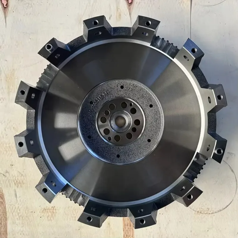 Exclusive Offers hot saleing Flywheel generator 1-12331425-0 Flywheel