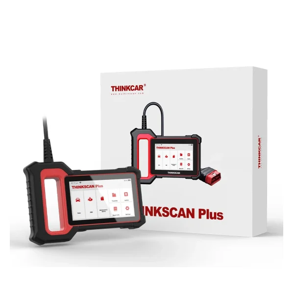 Thinkscan Plus S7 O… - image