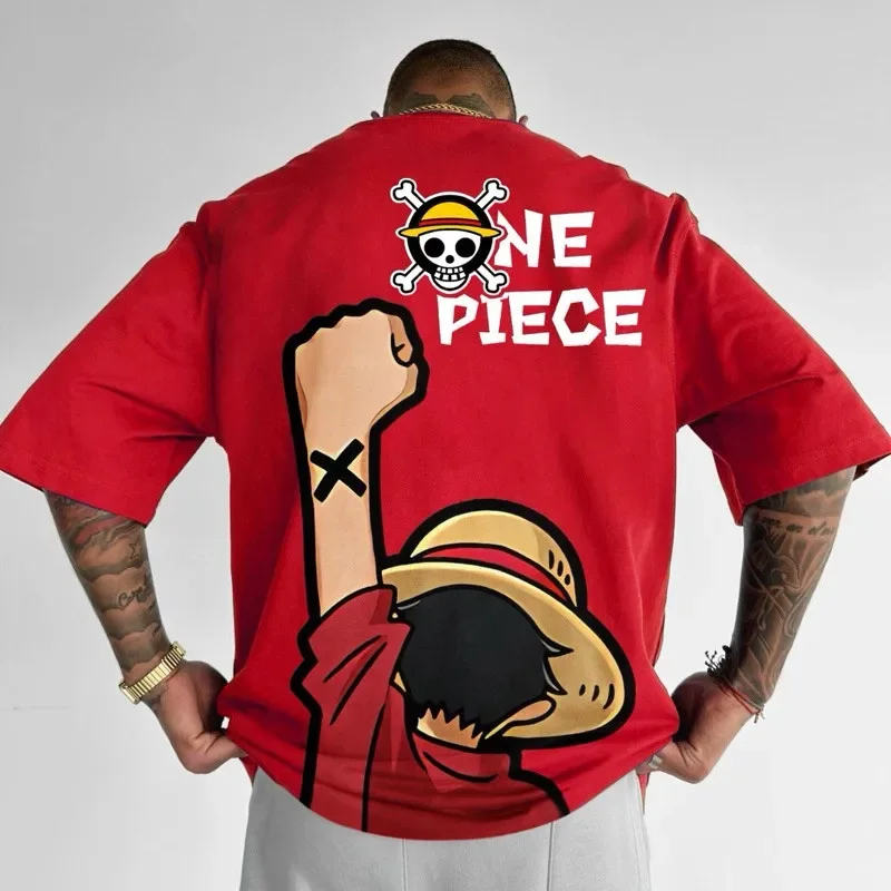 Kids One Piece Sports T-Shirt Summer Chopper Medical Form Print Breathable Short Sleeve Tops Boys Daily Sports