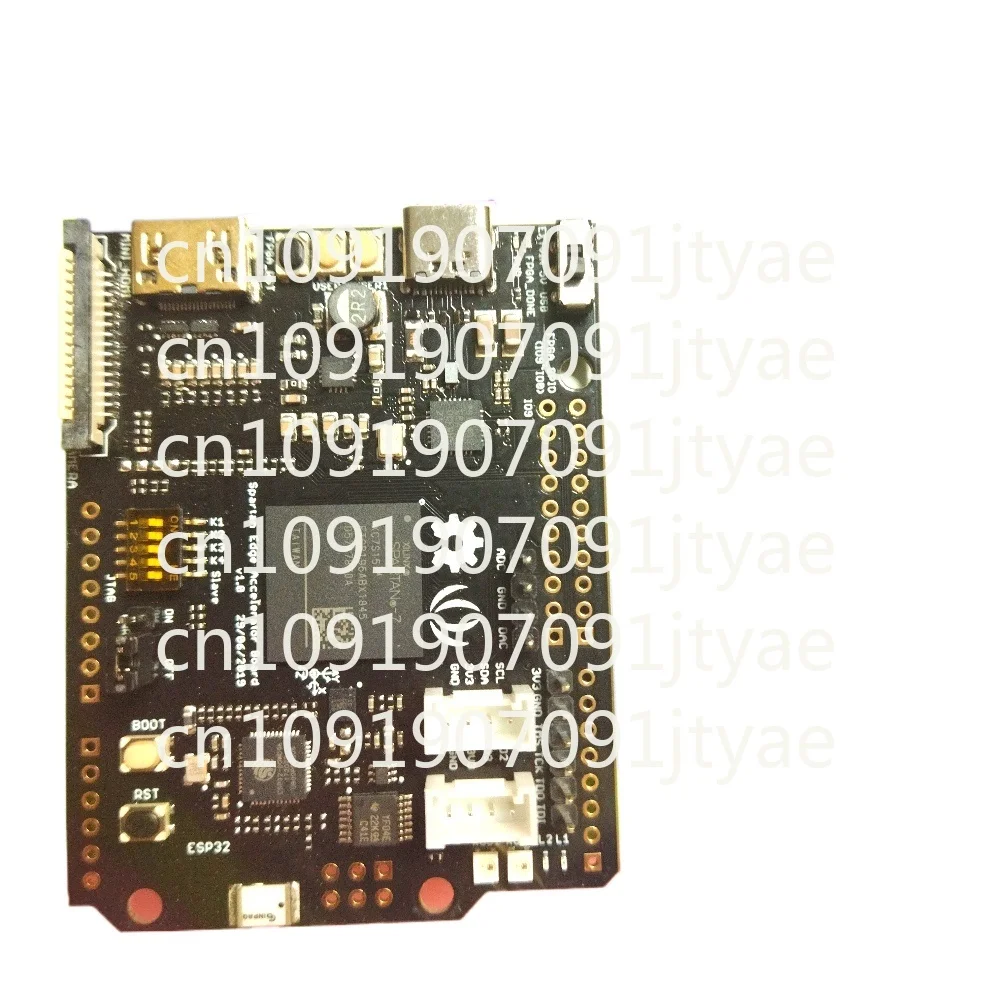 102030005 XC7S15 Edge Accelerator Spartan-7 SEA-S7 Development Board