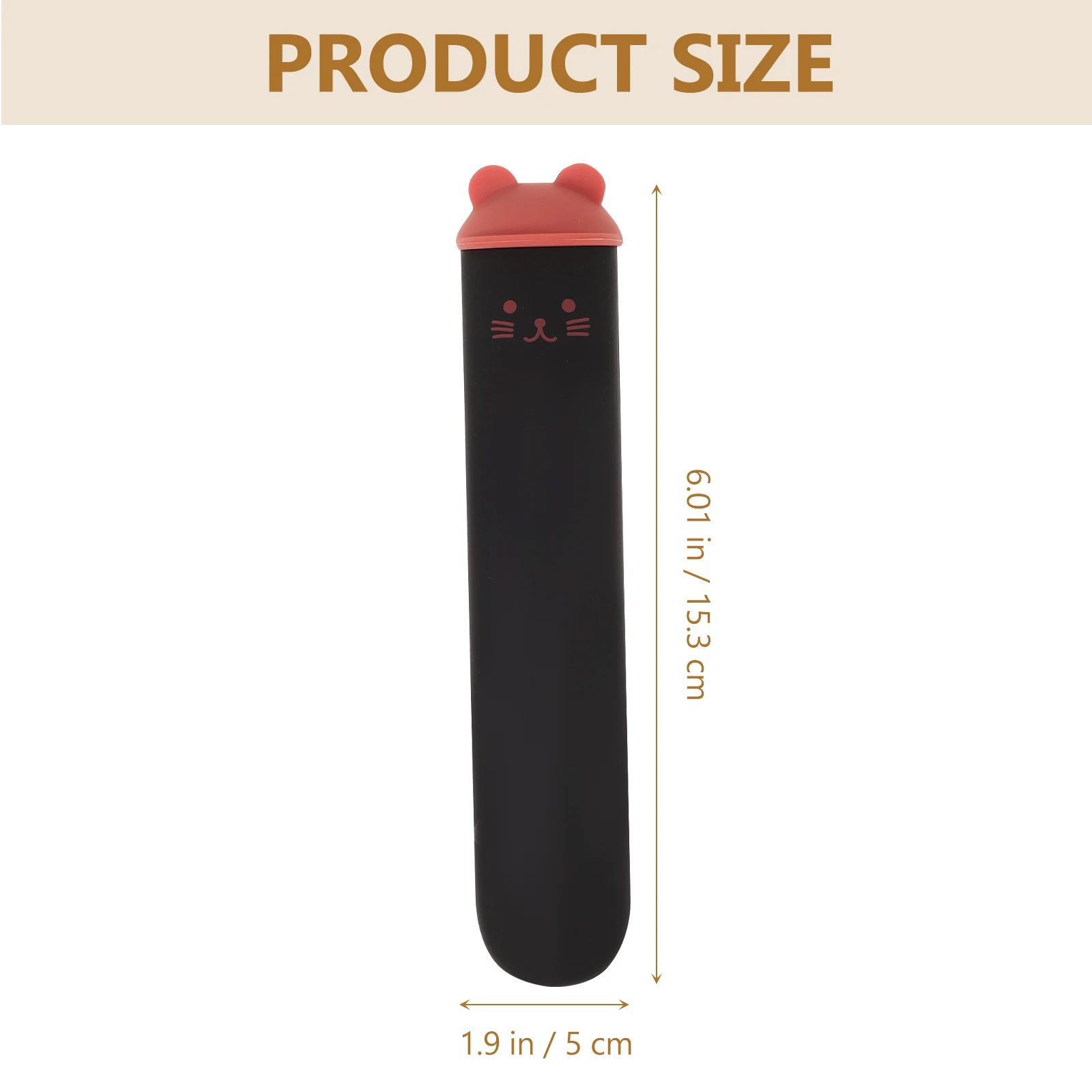 

Silicone Handle Cover Child Proof Anti-Collision Baby Safety Protector Kids Door Knob Sleeve Door Cover For Cabinet Pulls