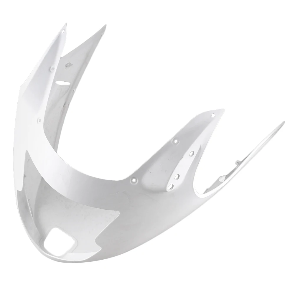 Unpainted Motorcycle Upper Front Nose Fairing Cowl For HONDA CBR 1100 RR 1997 1998 1999 2000 2001 2002 2003 2004 2005 2006 2007