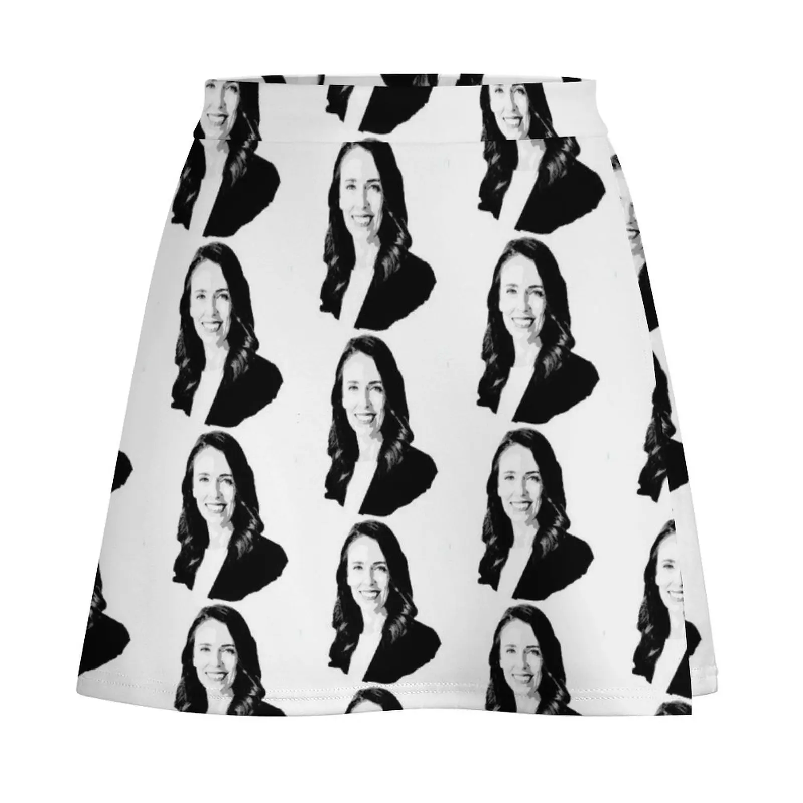 Jacinda Ardern Mini Skirt summer dress women 2025 Miniskirt Mini Skirt