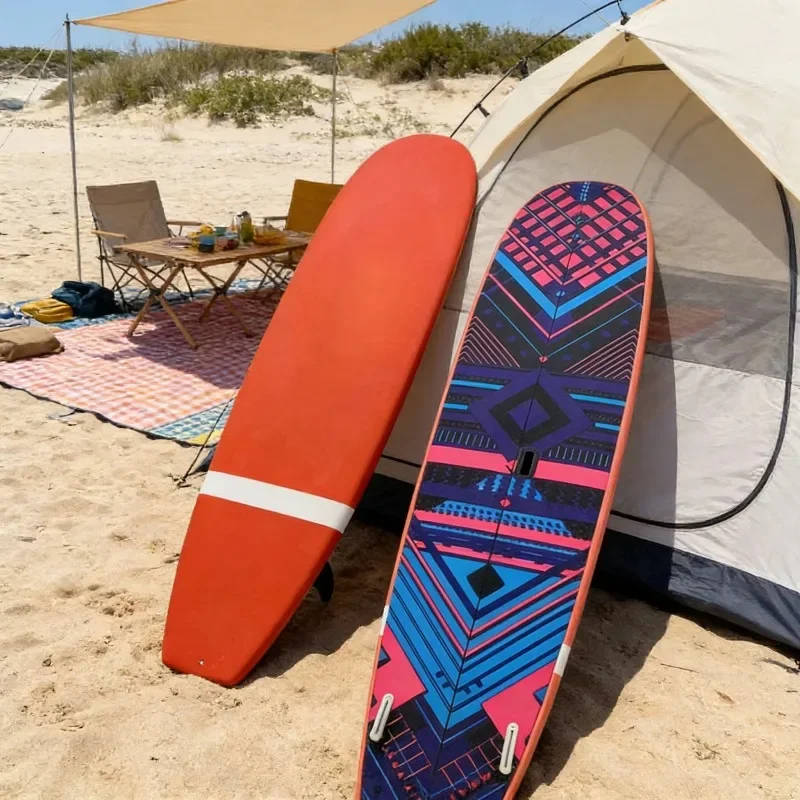 Customizable Lightweight Paddle Surf Durable Electric Jet Surf Board for Coastal Adventure