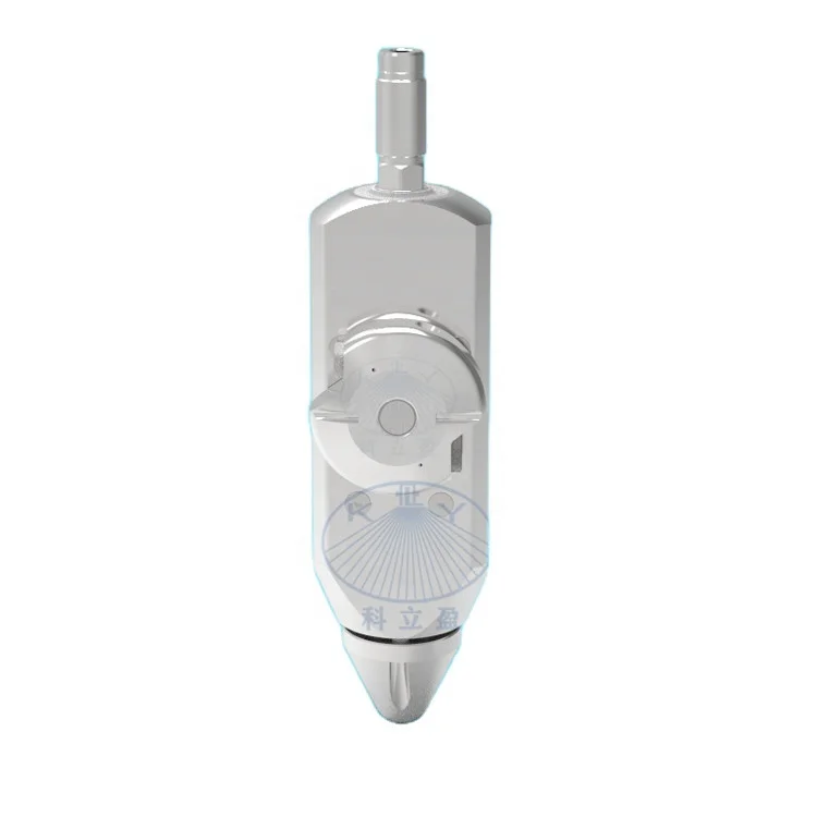 HP1000 Rotary High Pressure Tank Cleaning Nozzle, 3d Tank Cleaning Heads