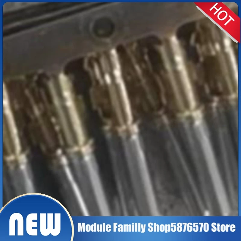 50 pçs/lote FI-X30SSLA-HF-R2500 AT62-16-0644 1062-16-0144 1011-344-0205 0460-204-12141 IL-AG9-3P-S3C1 0410-241-0406 1- 1718643 -1