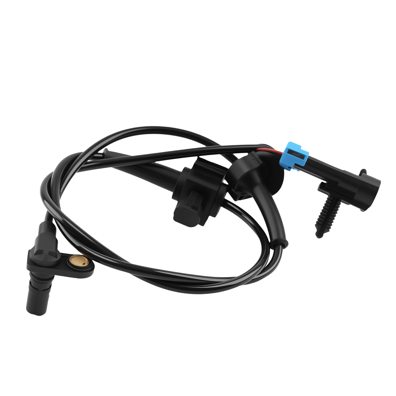 

Датчик скорости ABS задний для Chevrolet Silverado 1500 GMC Sierra 2007-2013 ALS1464