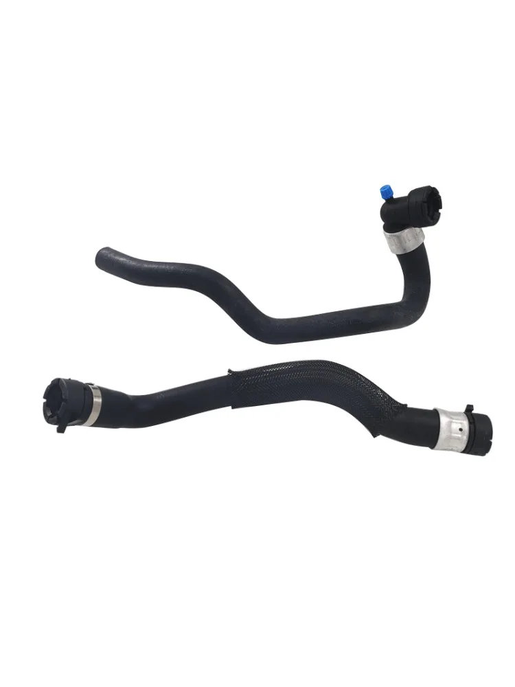 Rura ogrzewania wody 6466LP 6664YG 6466TZ 6466XV do Peugeot 308 3008 5008 308cc 308sw RCZ Citroen DS4 C4 DS 5ls DS5 C4l 1.6T — zdjęcie 2