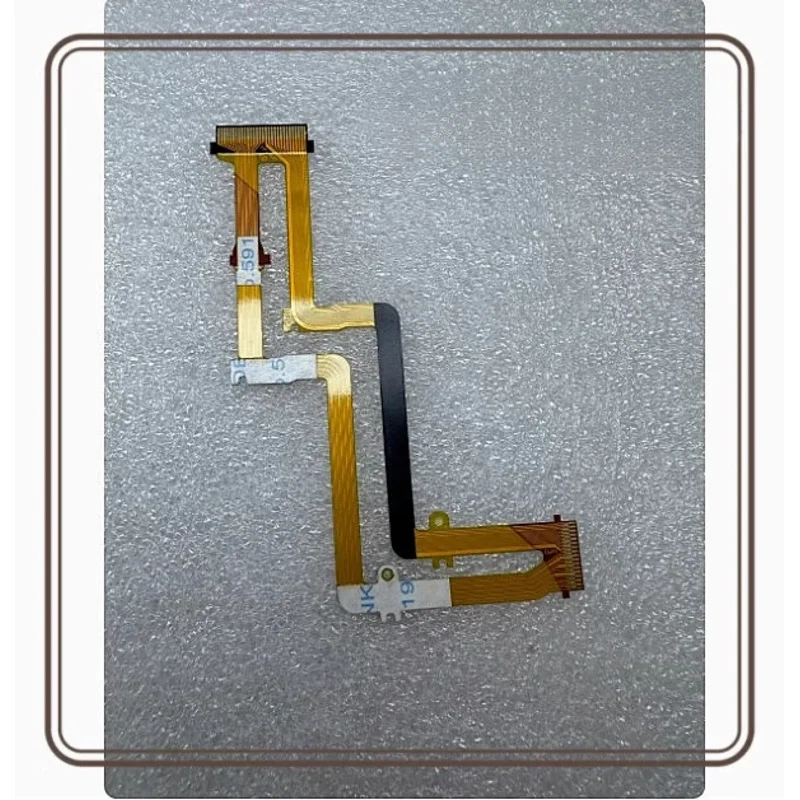 

5pcs for sony CX190E, CX200, CX210E, flat Cable, LCD cable