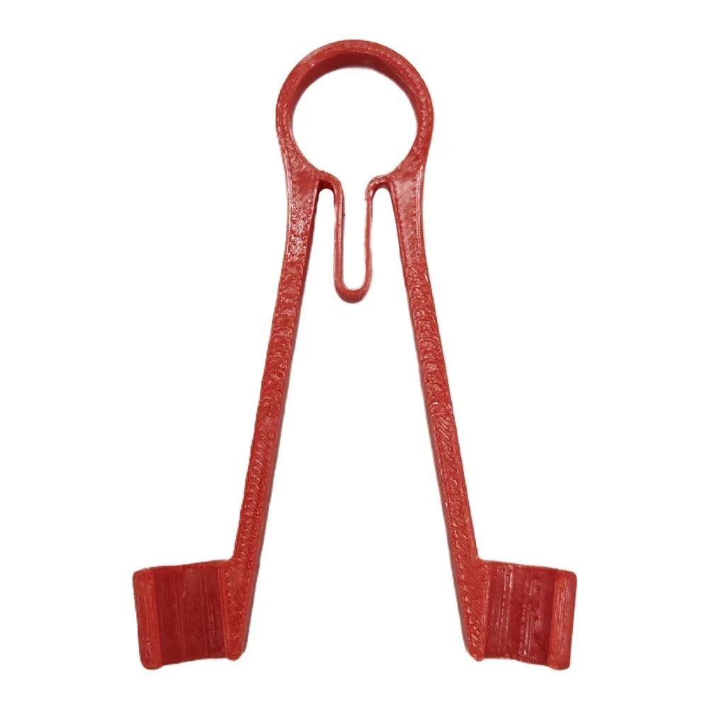 Compatible With Multimeter Multimeter Probe Tweezers Consistent Contact Mechanism For Standard Multimeter Leads