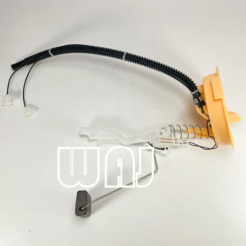 WAJ Fuel Level Sending Unit Right 16146752370 Fits FOR BMW E38 E39 Sedan Wagon 525i, 530i, 540i, 528i