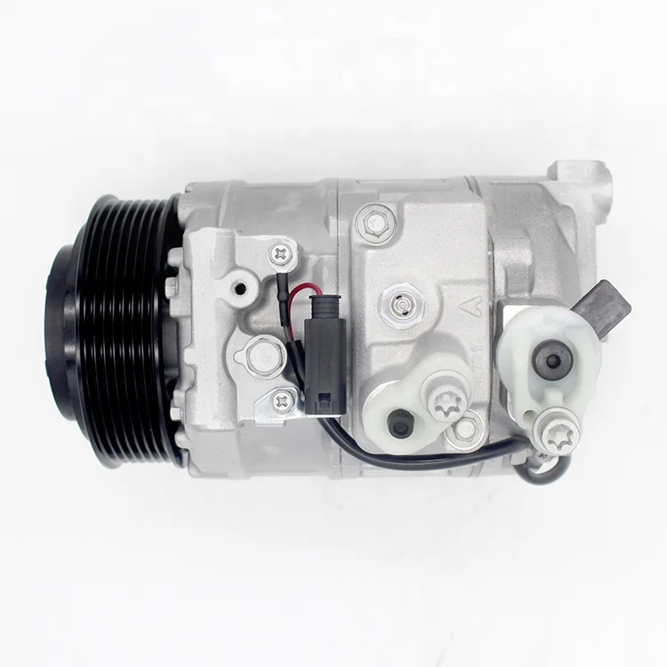 Fábrica de compressor CA para S600, 717001004 OEM 0012303211 Compressor Ar Condicionado A/C Ac
