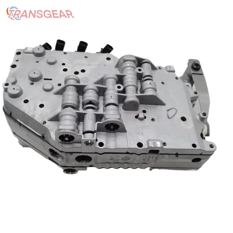 Brand New High Quality M11 QR640AHA Automatic Transmission Valve Body Suit For SsangYong 6- Speed TRANSALE Automobile Accessory