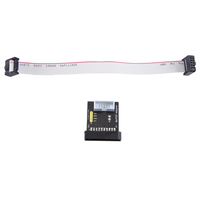 A61KK For DJI Drone Battery Connector Adapter No Need to Open Battery Connection EV2400 EV2300(For MAVIC 2)