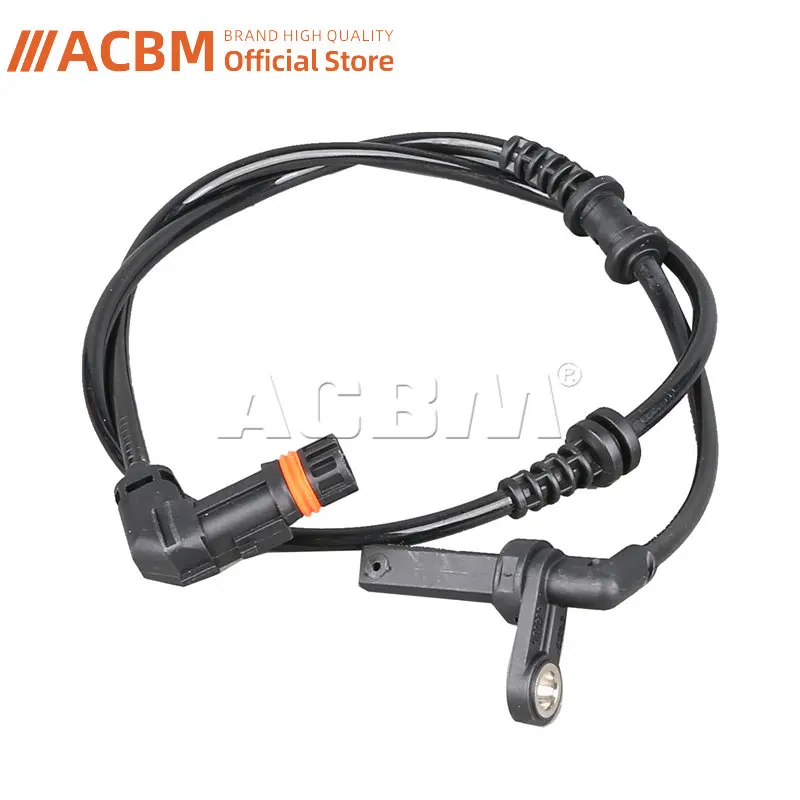 

ACBM ABS Датчик скорости колеса для Mercedes-Benz W212 2129055805
