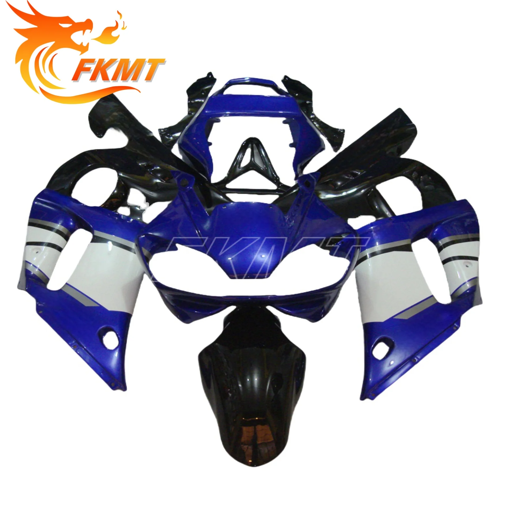 

Motorcycle fairing kit fit for YAMAHA YZF R6 98 99 00 01 02 plastic 1998 1999 2000 2001 2002 full fairings bodywork kits zxmt