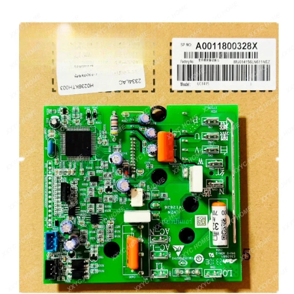 New for haier air conditioning computer motherboard  A0011800328X  0011800328X Modulo Inverter Aire Acondicionado Haier 1U35BEFF