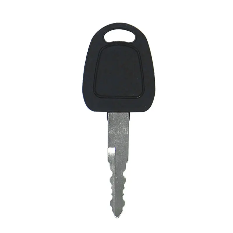 D100 5-F900 ELI80-0128 20 unidades de chaves de ignição de equipamento compatíveis com escavadeira Bobcat E55W E57W E60 E62 E63 E80 E85
