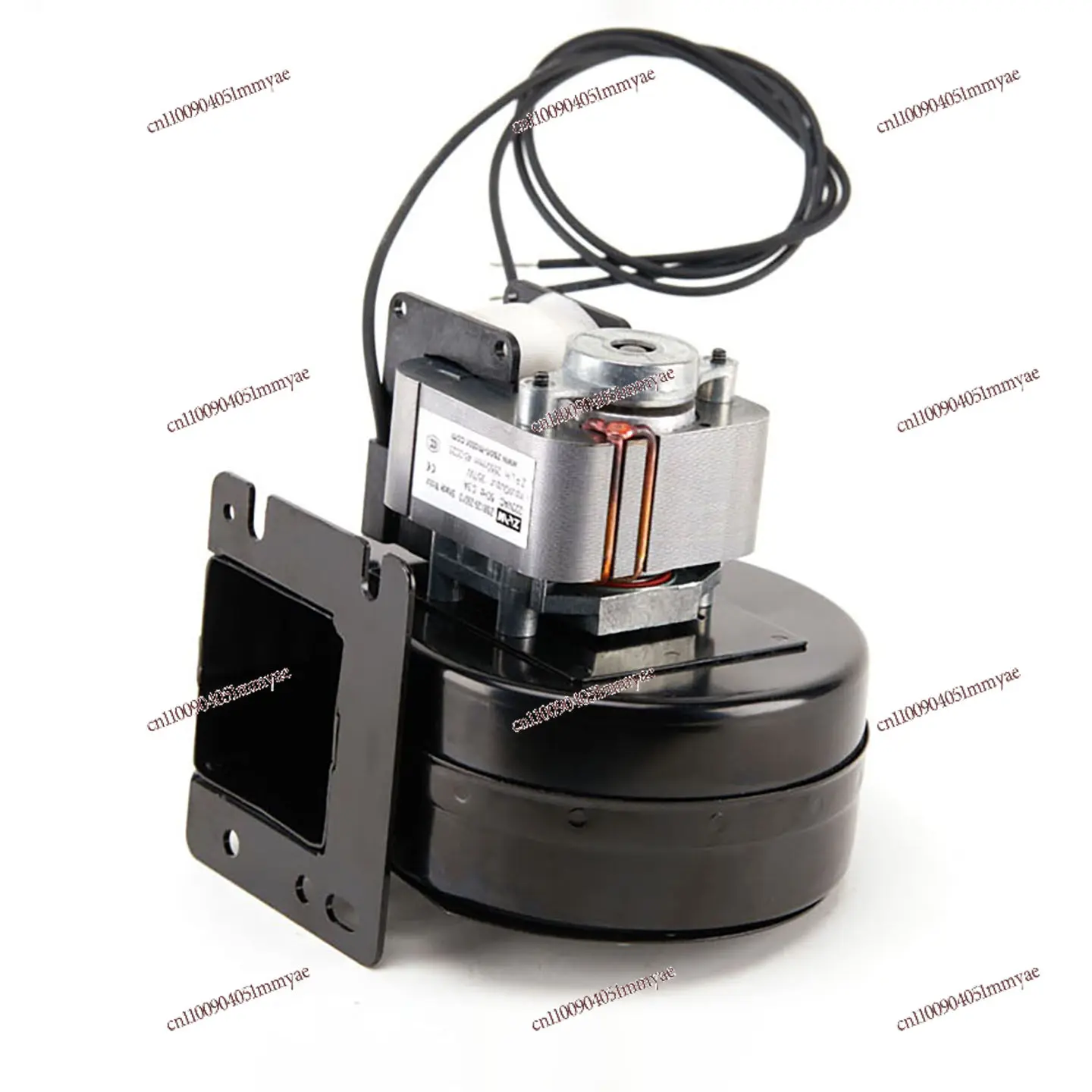 ZS6129-29013 29029 Blower Fan for Pellet Furnace Wake-up Box Oil Heater Fan