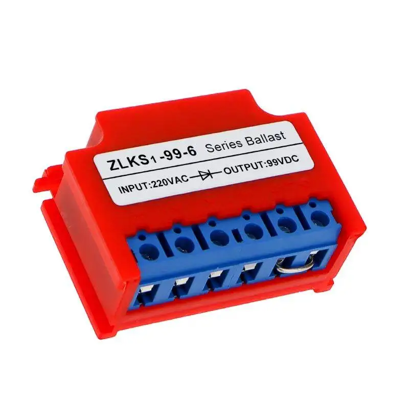 ..For ZLKS1-99-6 AC220V DC99V Motor Brake Rectifier, Rectifier Block, Rectifier Device, Power Supply..
