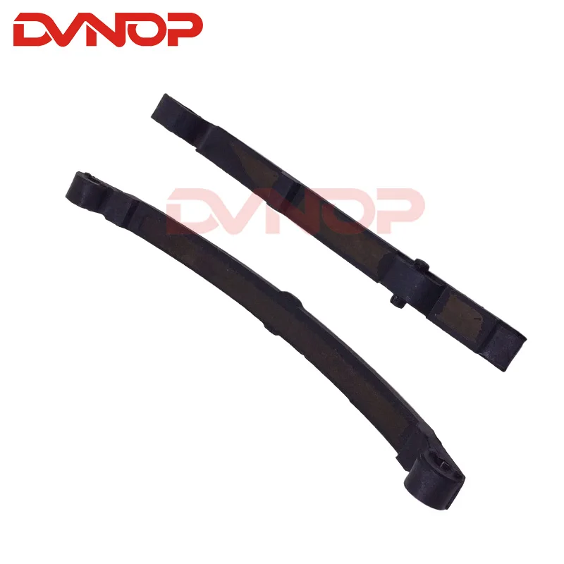 Motorcycle Timing Chain Tensioner Guide Plate Set For Honda CBT125 CBT150 CBT 125 150 Engine Spare Parts