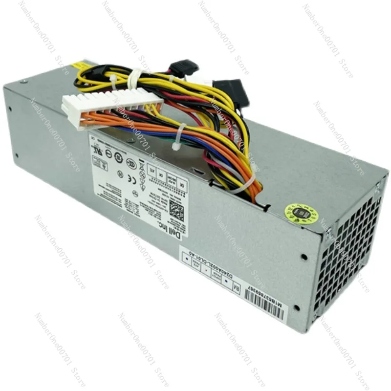 

Suitable for Dell Small Power Supply L240AS-00AC240AM-01 B240AM-02 Compatible with 3907903010SFF