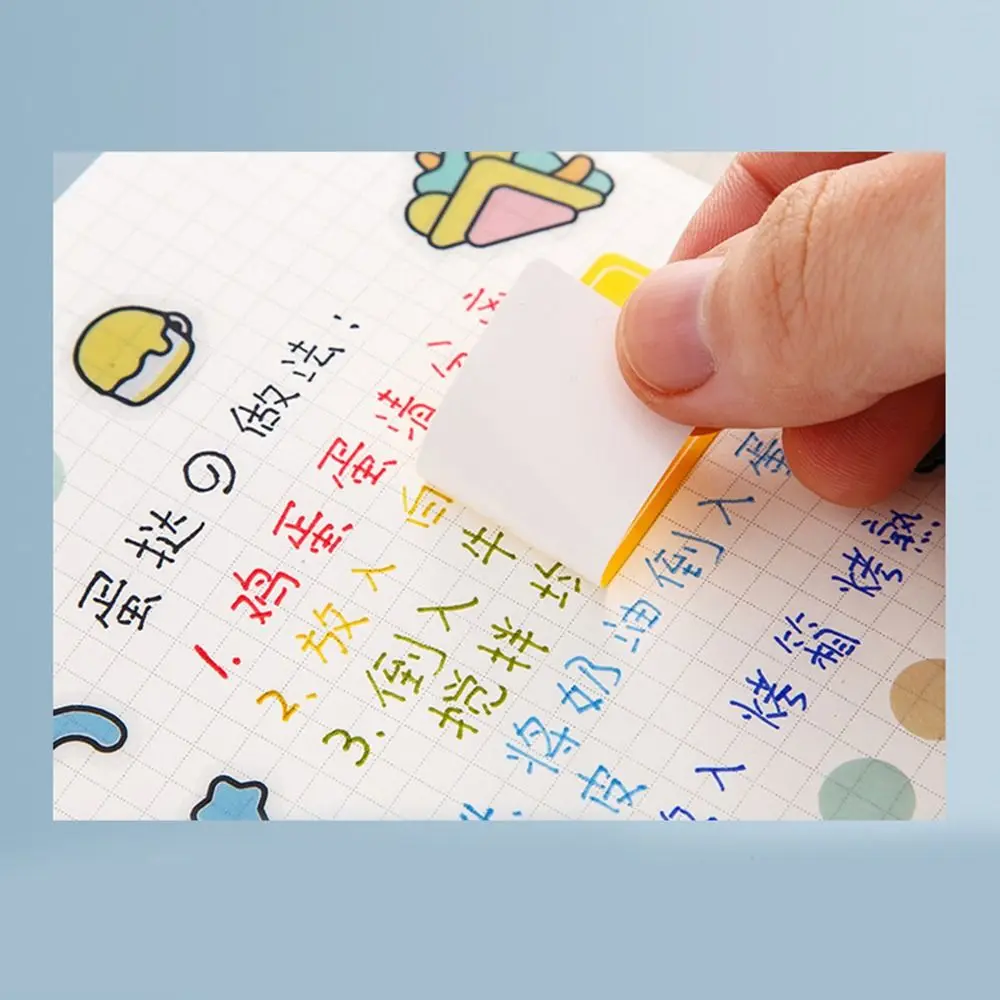 Subject Classification Name Tag Sticker Table Desk Stickers Decoration Sticker Name Labels Marking Personalized Nameplates